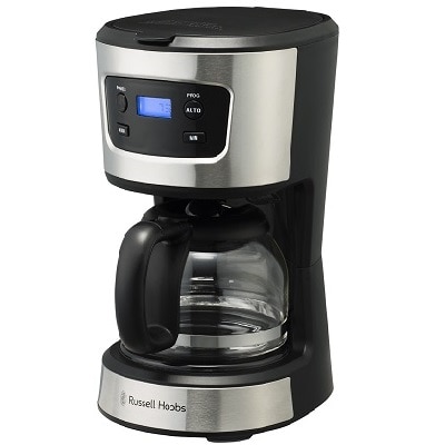 <ラッセルホブス> ベーシックドリップ