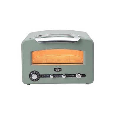 ＜アラジン＞ グラファイトグリル＆トースター フラグシップモデル【グリーン】