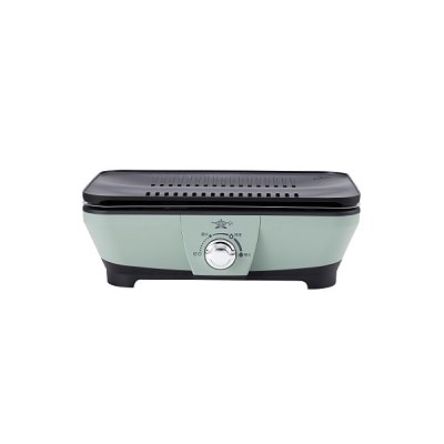 ＜アラジン＞ グラファイトミニグリラー