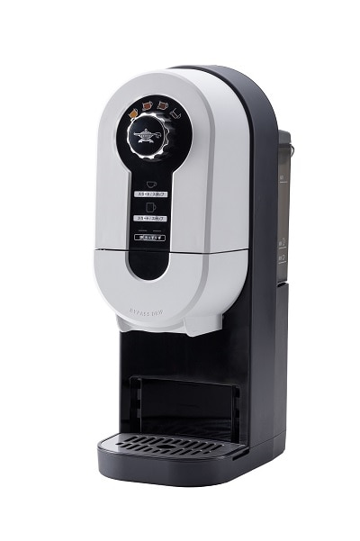 ＜アラジン＞ コーヒーブリュワー【ブラック】