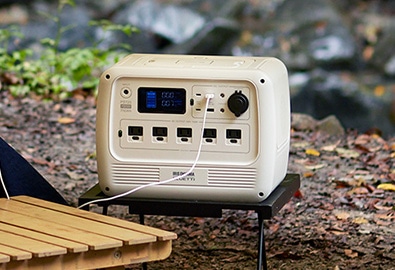 ポータブル電源