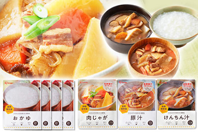 防災食 28食セット