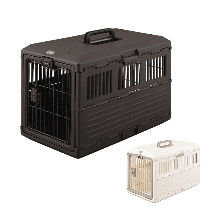 折りたたみペットキャリー