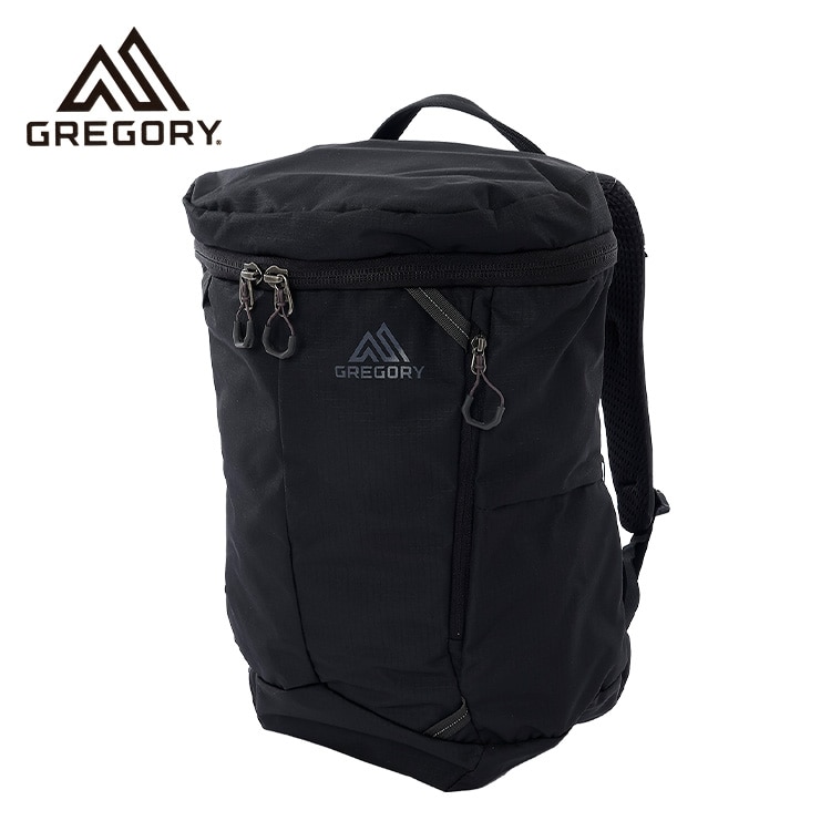 GREGORY RHUNE カーボンブラック