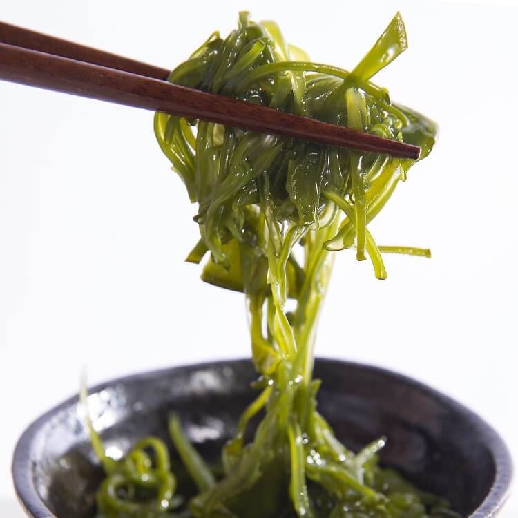 三陸産冷凍刻みメカブ