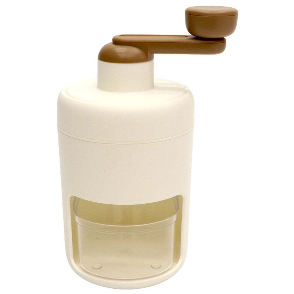 手動式 かき氷メーカー HDL-3525