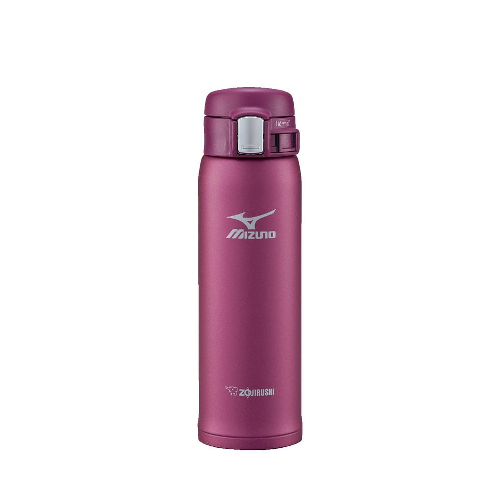 象印 ステンレスマグ SM-SM48 ワインレッド