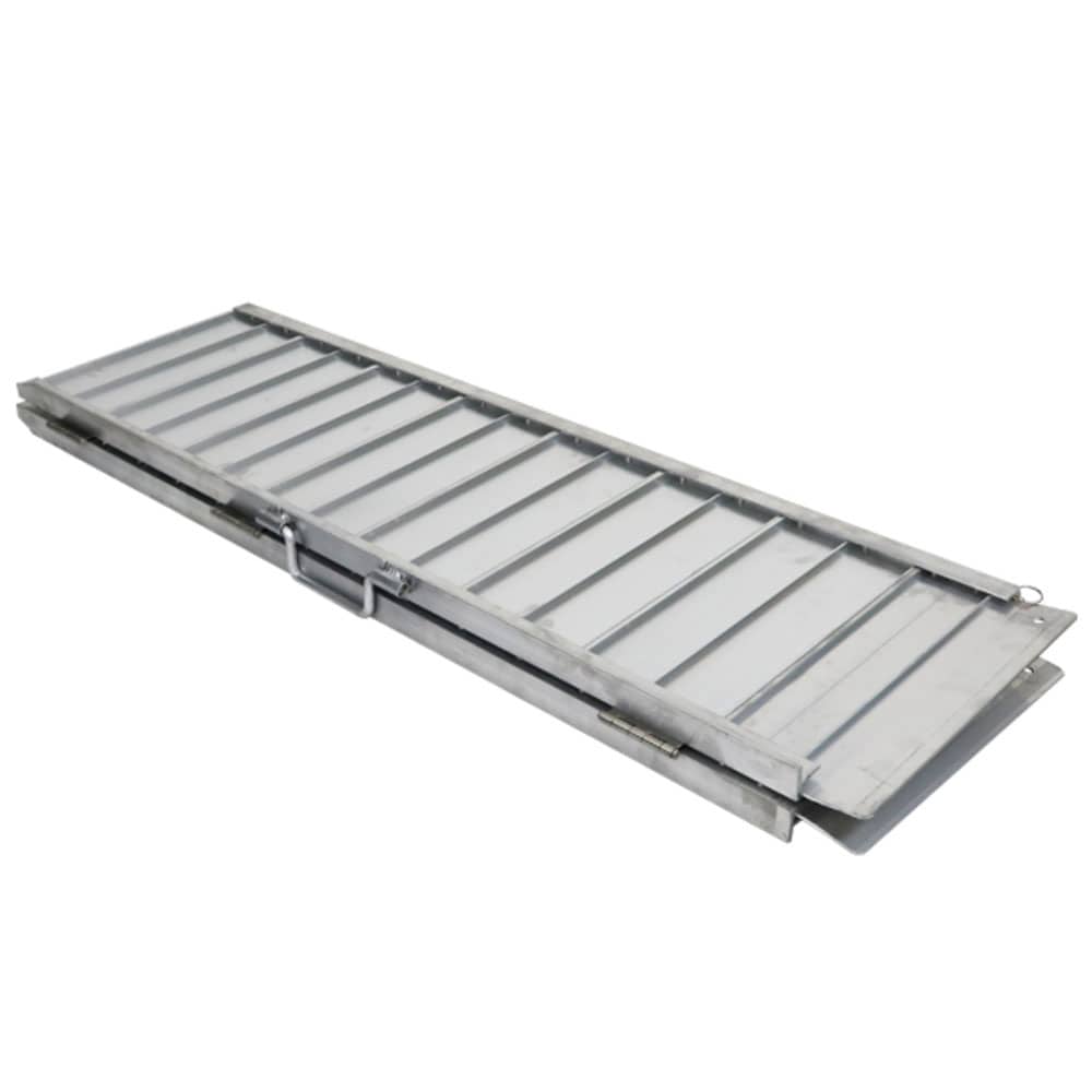 アルミス アルミスロープ122cm ASP-12272