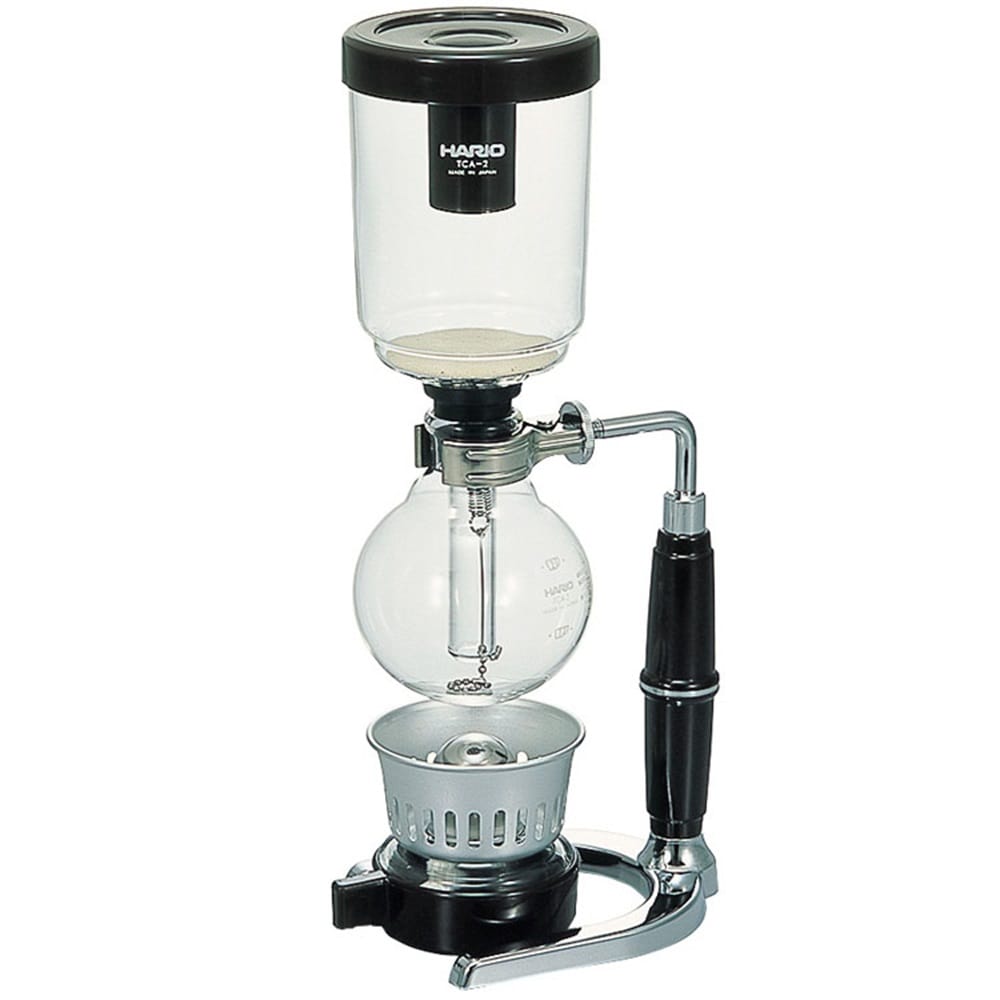 HARIO テクニカ 2杯用 TCAR-2