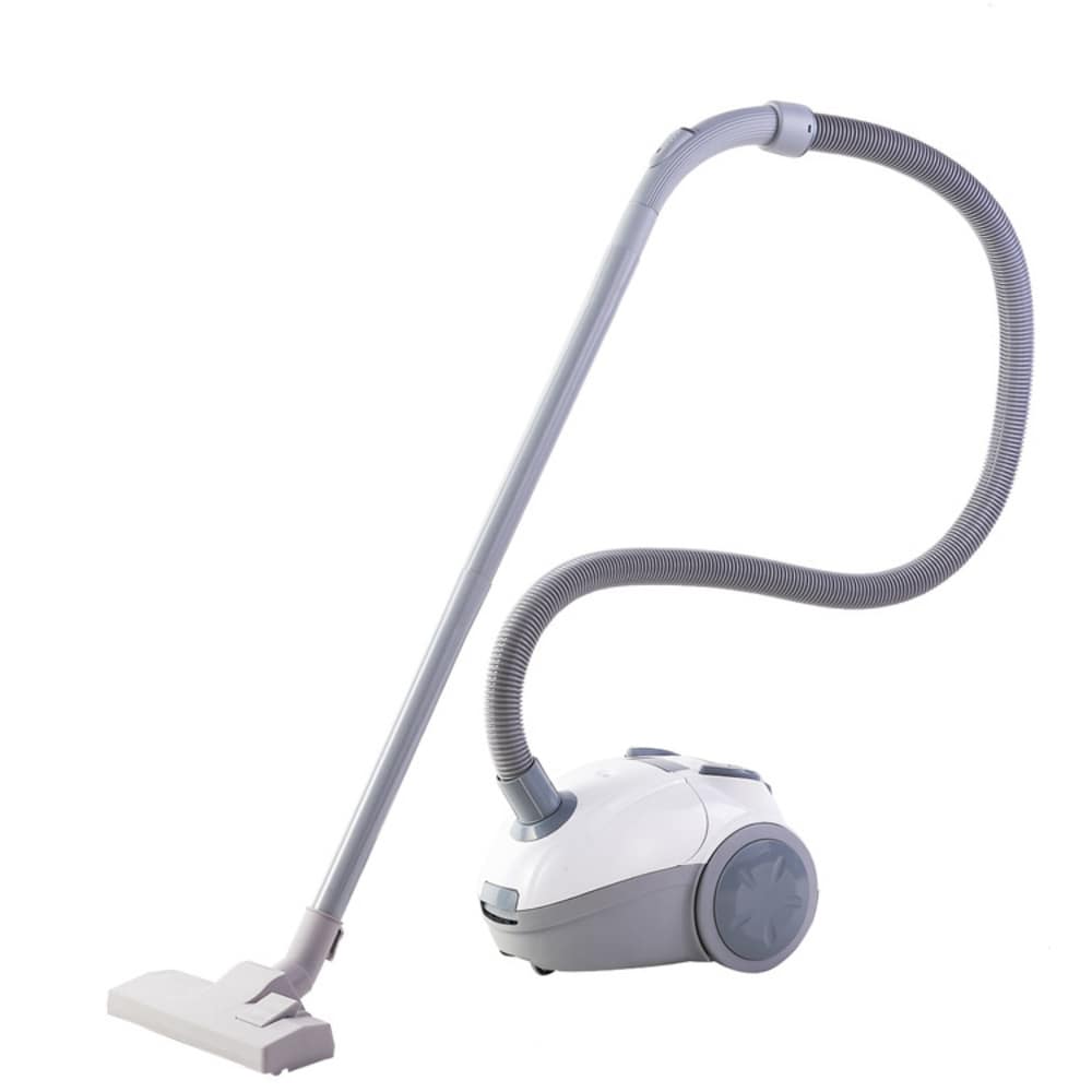 紙パック式パワークリーナー W GD-VC9