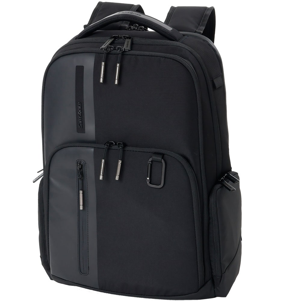 Samsonite LPT BACKPACK 15.6 BLACK 142143-1041