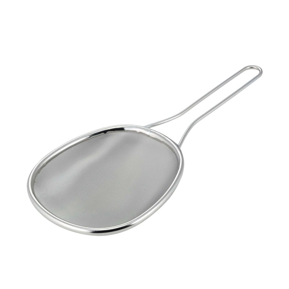 下村企販 ママクック だし取りストレーナー 44007