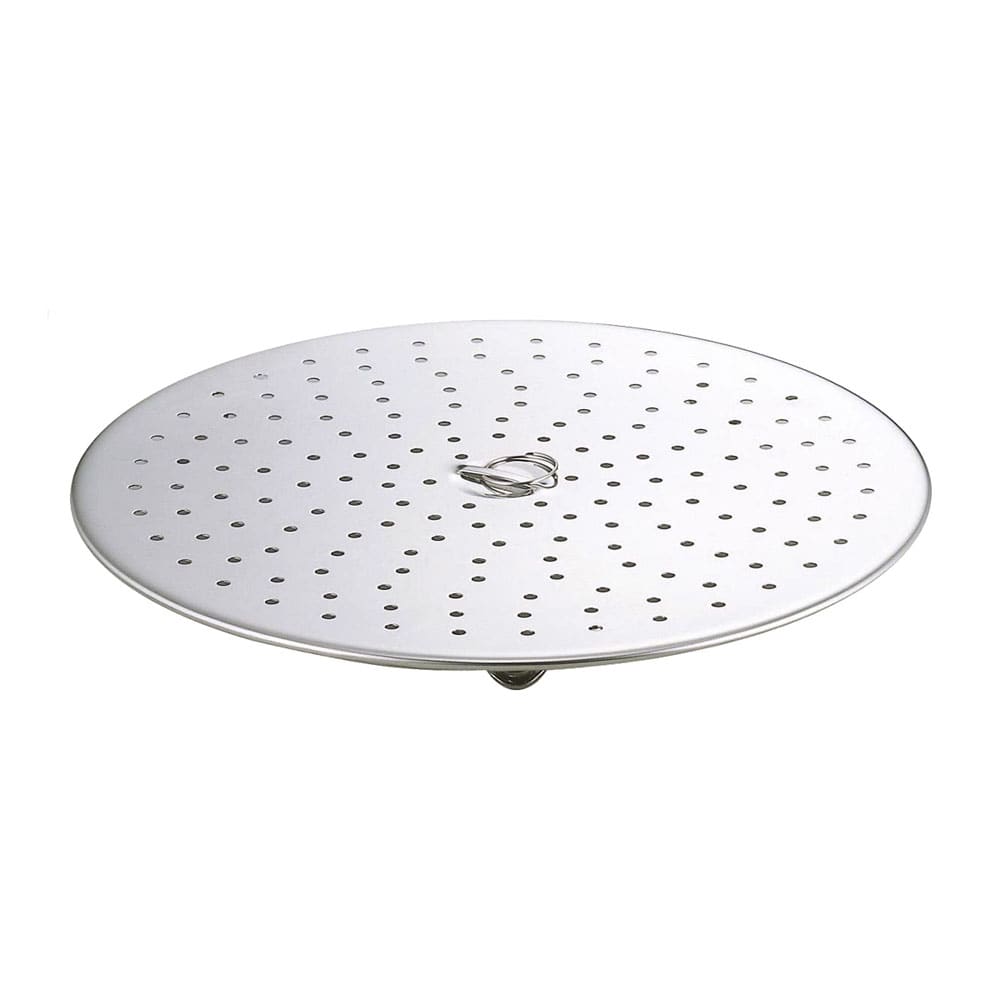 下村企販 ママクック 蒸し調理プレート 44012