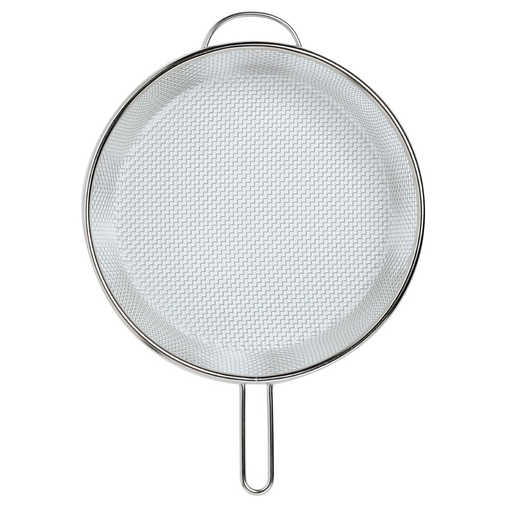 下村企販 ママクック フライパンザル 36854