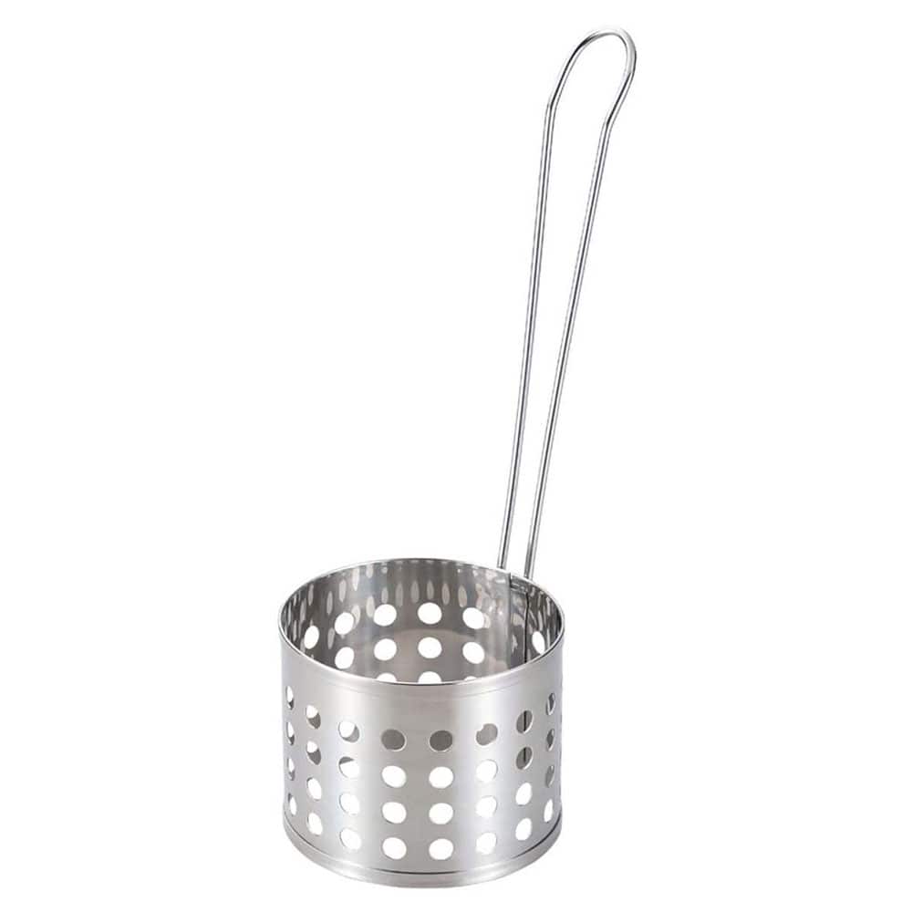 下村企販 ママクック まんまるかき揚げリング 35685