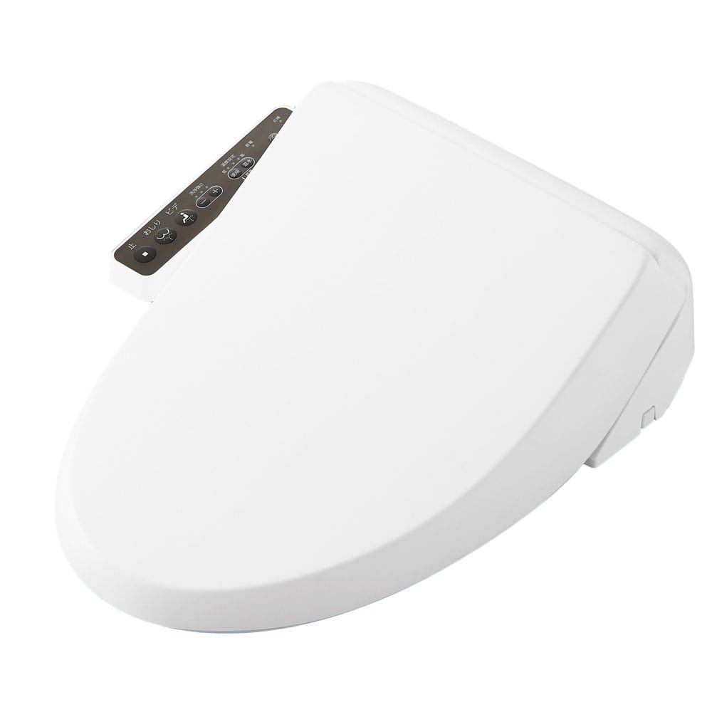 INAX シャワートイレ CW-RG1 ピュアホワイト