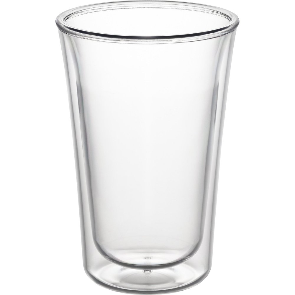 曙産業 われないダブルウォールグラススリム 300ml 46998