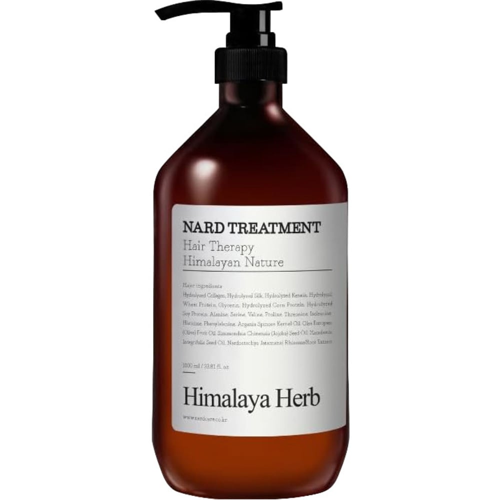 Nard トリートメント シグネチャの香り1000ml