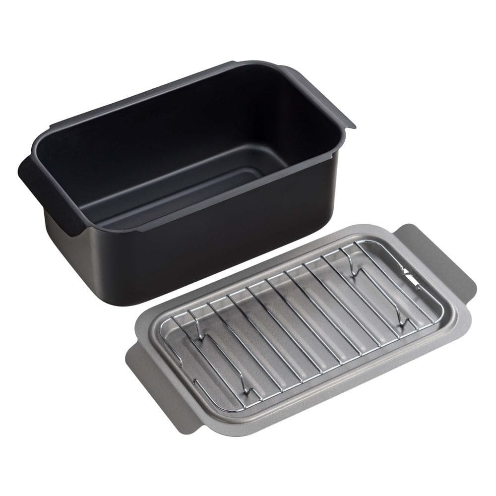 天ぷら用品 揚げ物 料理 ポコフリット IH対応角型揚げ鍋(アミ付) RB-2700 揚げ物 天ぷら オイル料理 油回り 冷凍食品 すっきり収納 コンパクト お手入れ 油料理 四角