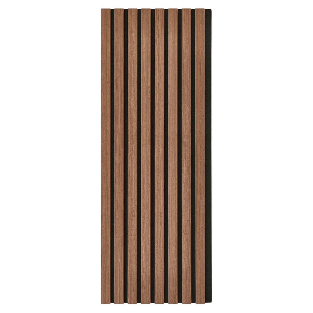 吸音パネル イパネッラ 吸音パネル 壁面吸音材 DIY壁材 防音パネル 壁用吸音材 インテリアパネル 木目調パネル 賃貸OK壁材 簡単施工パネル おしゃれ壁材 ナチュラル ライトブラウン ブラウン ダークブラウン