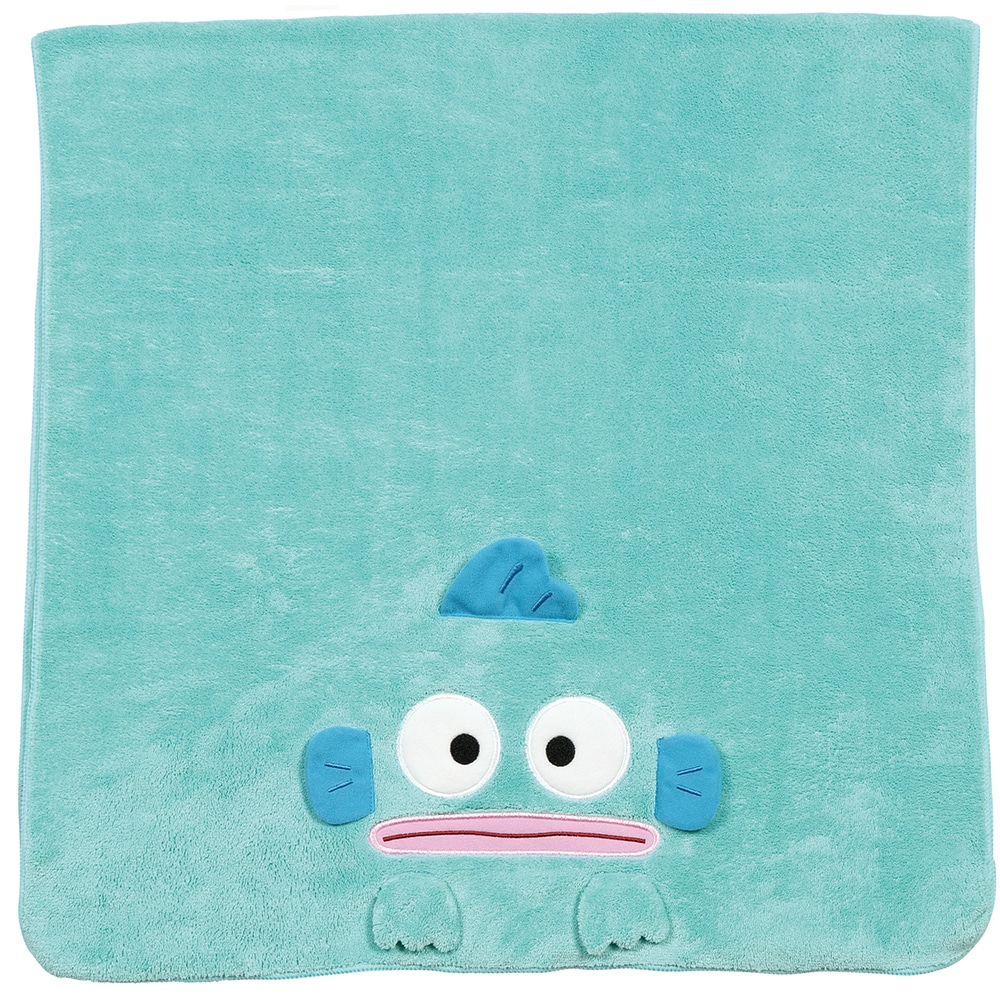 バスタオル こども用 サンリオ 吸水速乾 バスタオル TODR1 バスタオル マイクロファイバー タオル バスタオル はんぎょどん キャラクター かわいい プレゼント お風呂 sanrio ハローキティ マイメロディ クロミ シナモロール ハンギョドン ポムポムプリン