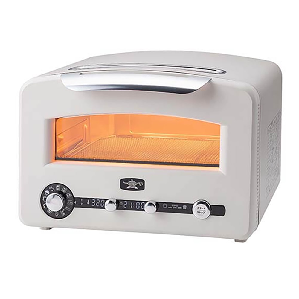 トースター 4枚焼き おしゃれ グラファイト グリル&トースター フラグシップモデル AETGP14B トースター 4枚焼き オーブントースター フラグシップ トースト グリル 調理家電 AET-GP14B aladdin