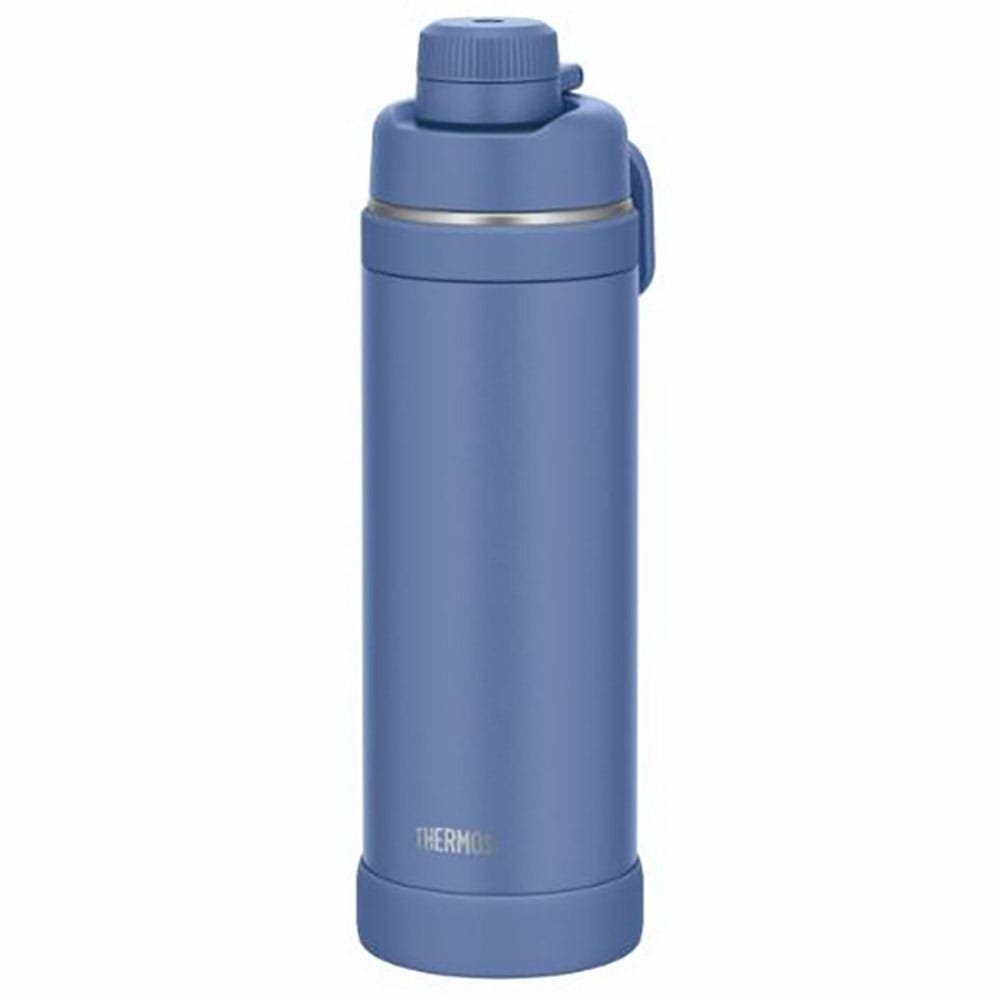 家庭用品 水筒 保冷 サーモス 真空断熱スポーツボトル 1L FJU-1000 BK サーモス THERMOS 大容量 水筒 水分補給 アウトドア 取っ手付き 熱中症対策 食洗器対応 ハンドル付 THERMOS ブラック アッシュブルー カーキ サンド