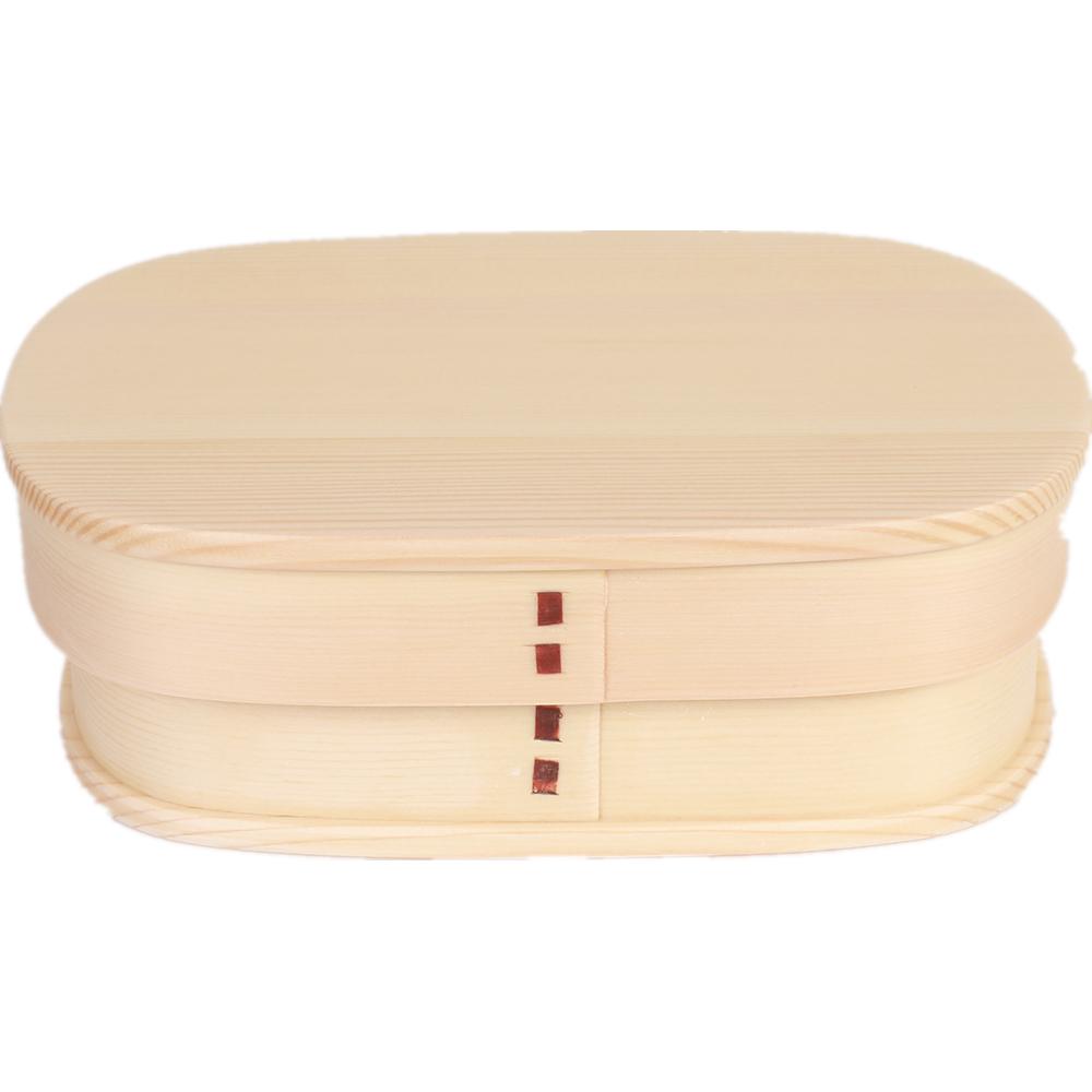 木製 弁当箱 わっぱ 一段四角弁当箱 ナチュラル BDH039T 木製 弁当箱 わっぱ ナチュラル 一段 ウレタン 白松 ギフト おしゃれ シンプル