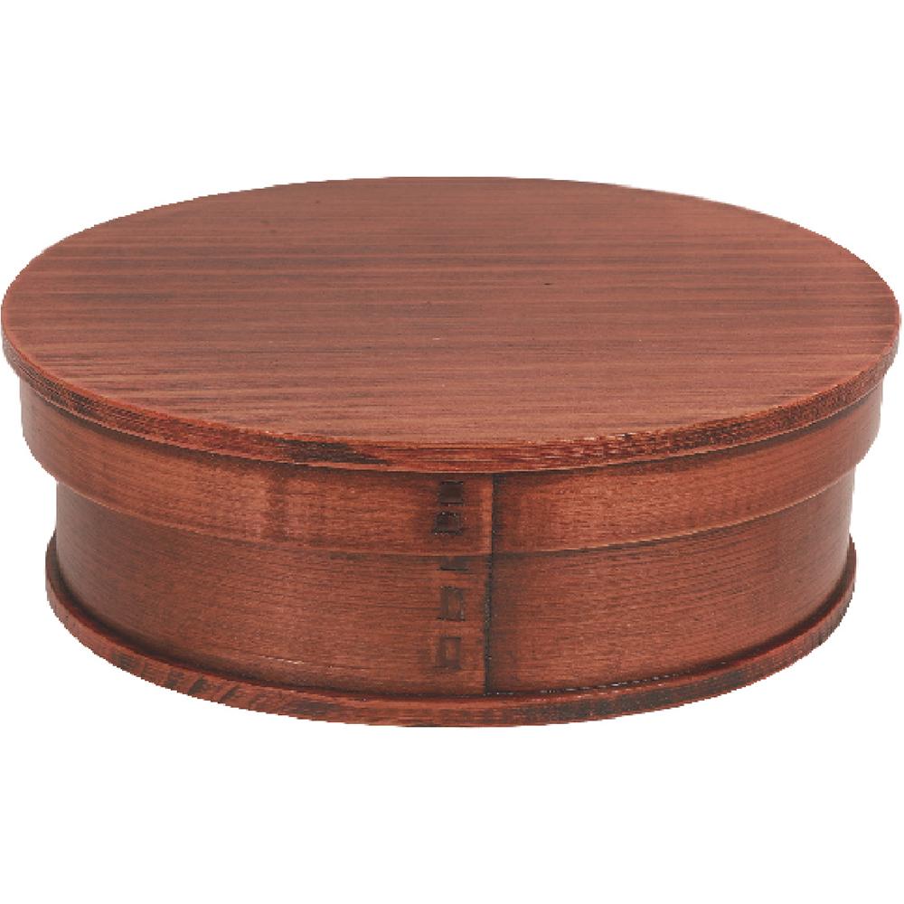 木製 弁当箱 わっぱ 一段漆小判弁当箱中 木目 BDH038A 木製 弁当箱 わっぱ 漆 一段 木目 杉 ギフト おしゃれ シンプル