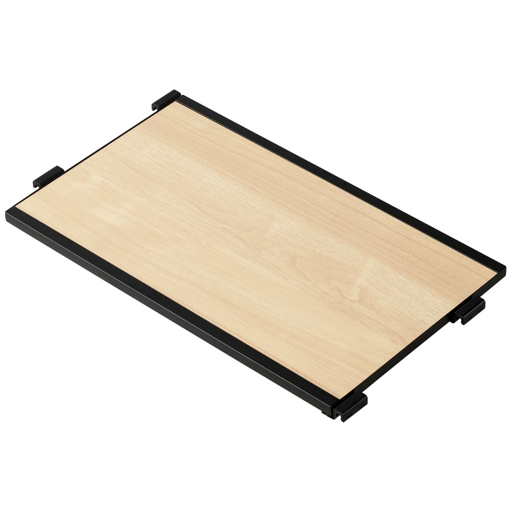 スチールラック パーツ 部品 木目調 ウッディ棚板 KRSR-T 幅75 KRSRT 幅55 幅35 キャスター ストッパー KRSR-C サイドパネル メッシュ KRSR-SP ハンガーパイプ ポール KRSR-HP コネクター KRSR-R アイリスオーヤマ *