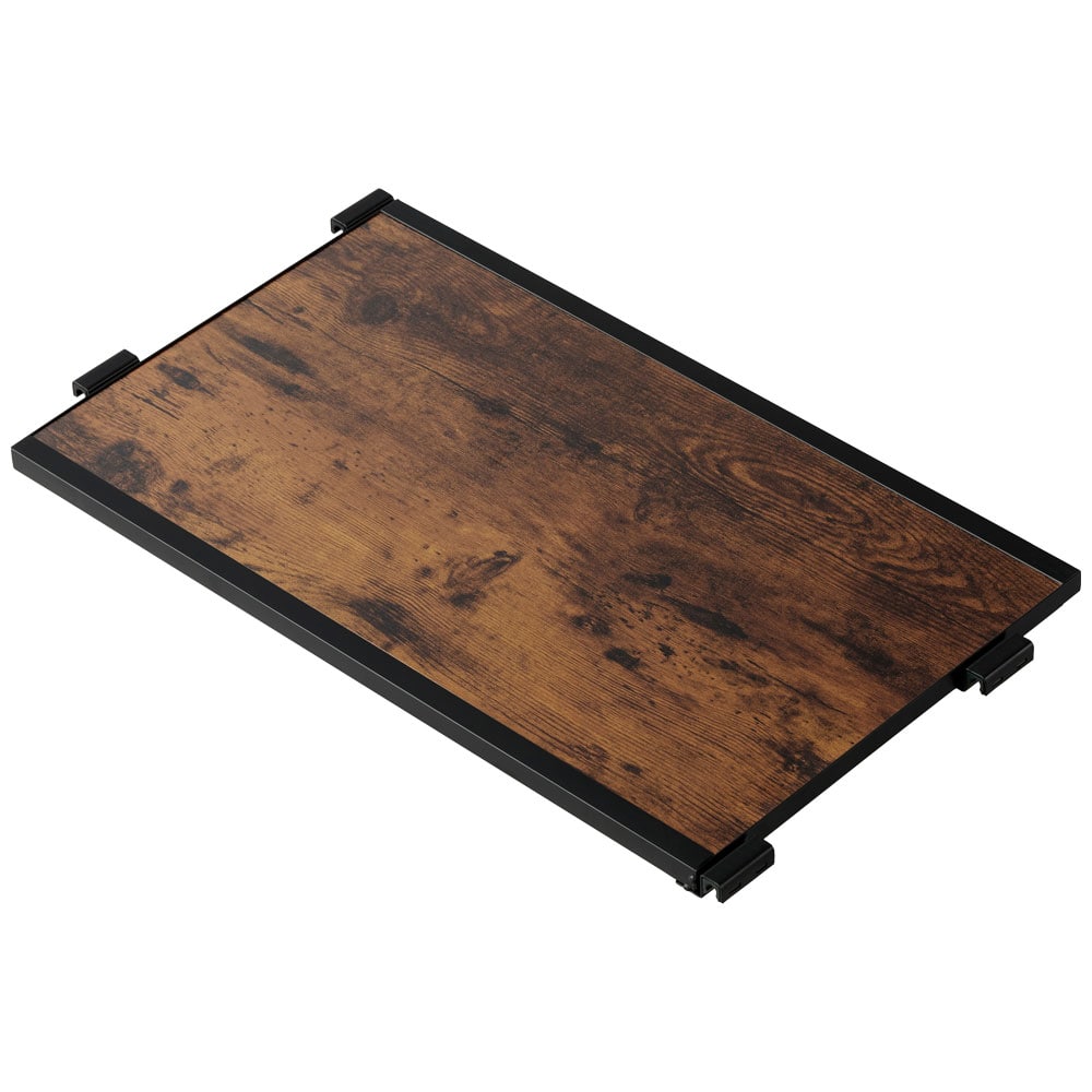 スチールラック パーツ 部品 木目調 ウッディ棚板 KRSR-T 幅75 KRSRT 幅55 幅35 キャスター ストッパー KRSR-C サイドパネル メッシュ KRSR-SP ハンガーパイプ ポール KRSR-HP コネクター KRSR-R アイリスオーヤマ *