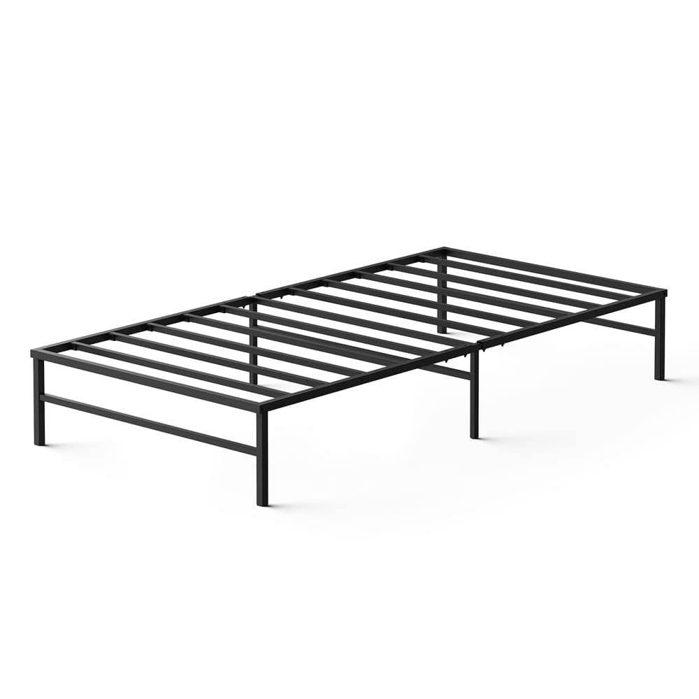 ベッド シングル フレーム 高耐荷重 頑丈 通気性 湿気対策 スチールベッド ベッドフレーム のみ 一人暮らし ベット アイリスオーヤマ SB01-S *