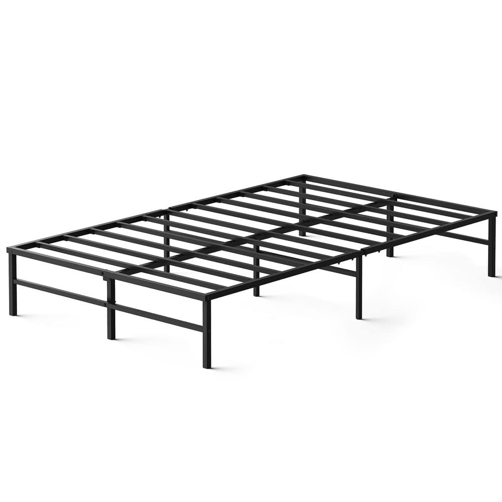 ベッド セミダブル フレーム 高耐荷重 頑丈 通気性 スチールベッド ベッドフレーム のみ 一人暮らし ベット アイリスオーヤマ SB01-SD *