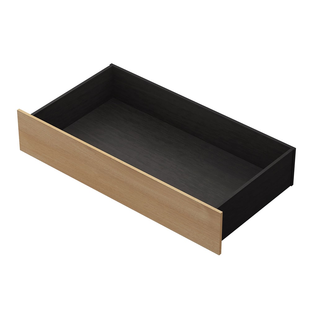 【2個】 ベッド下収納 キャスター付 大容量 120L ベッド下収納ケース ベッド下収納ボックス 幅約90cm 奥行約50cm 高さ約17cm ベッド下 収納 引き出し 衣装ケース 衣類収納ボックス 衣類収納 洋服収納 小物 収納箱 アイリスオーヤマ SBW-HK *