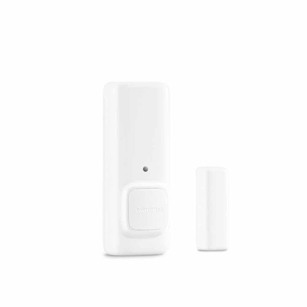 SwitchBot 開閉センサー W1201500-GH<br>SwitchBot 開閉センサー モーションセンサー アラート通知 通知 防犯 開閉状況 検知 SwitchBot