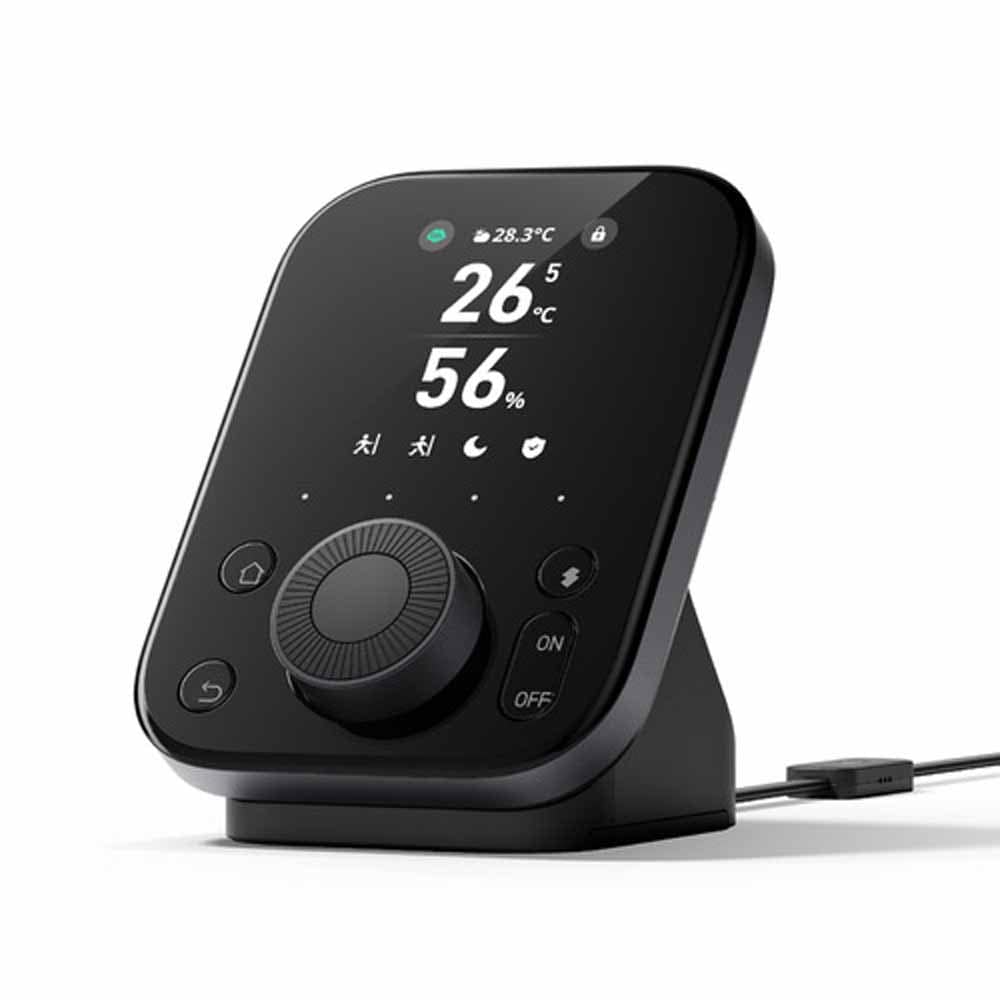 SwitchBot ハブ3 W7202101<br>SwitchBot ボット ハブ 気温 天気 スマートリモコン SwitchBot