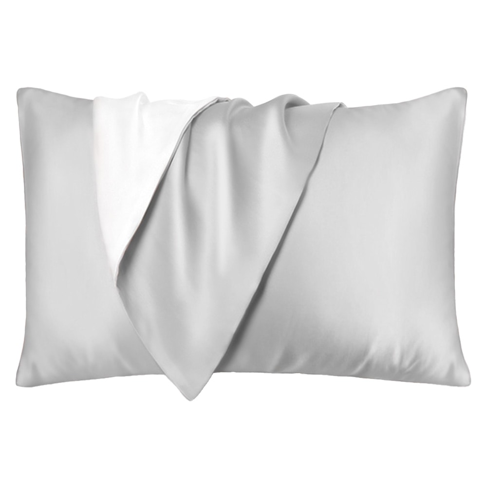 シルク枕カバー  送料無料 シルク 枕カバー カバー utukky silk pillow case シルク枕カバー 冷感 株式会社ユノキ シャンパン アイボリー ブラックチタニウム ローズ パールグレー ネイビー 【メール便】