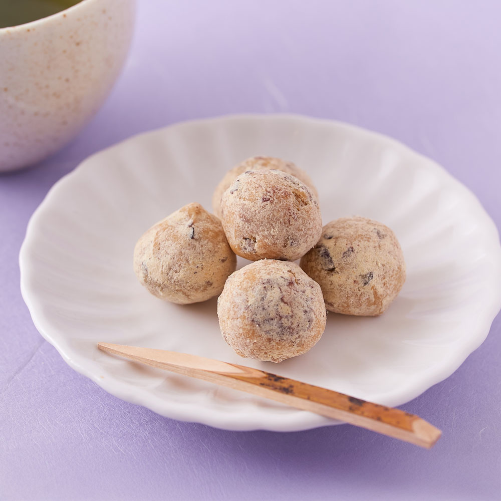 きなこchocoball 250g SM00010883<br>チョコボール きな粉 チョコ 和 和スイーツ アーモンド プチｷﾞﾌﾄ 小分け お菓子 個包装