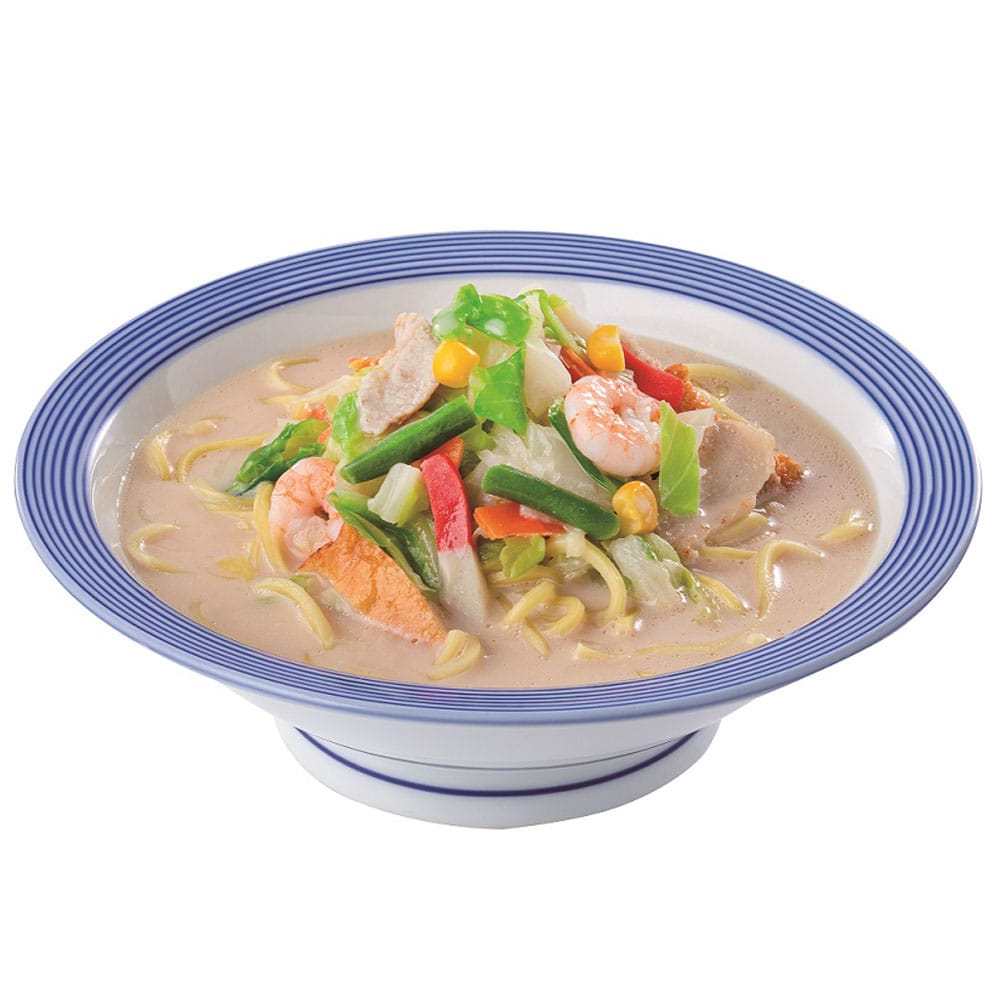 【冷凍】リンガーハット長崎ちゃんぽん 6食 <br>プレゼント ギフト 惣菜 こし リンガーハット 長崎 ちゃんぽん セット 豚骨スープ 冷凍 リンガーフーズ 【TD】 【代引不可】