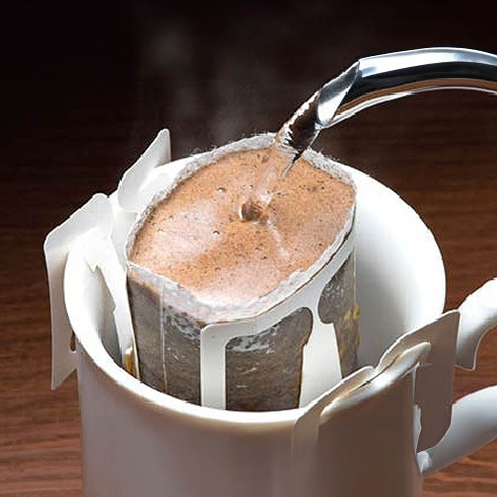 ホテルオークラ ドリップコーヒー詰合 <br>プレゼント ギフト コーヒー 三喜屋珈琲 ドリップコーヒー ホテルオークラ 老舗ホテル カフェタイム 簡単 セット 三喜屋珈琲 【TD】 【代引不可】