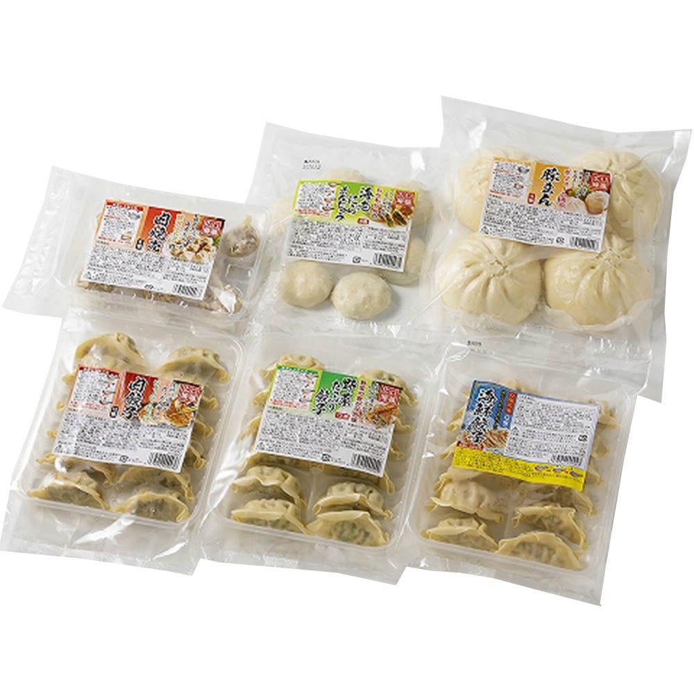 【冷凍】美勢商事 点心バラエティ詰合せ 54個 <br>プレゼント ギフト 惣菜 中華 点心 夜ごはん こだわり 本格的 簡単 冷凍 美勢商事 【TD】 【代引不可】