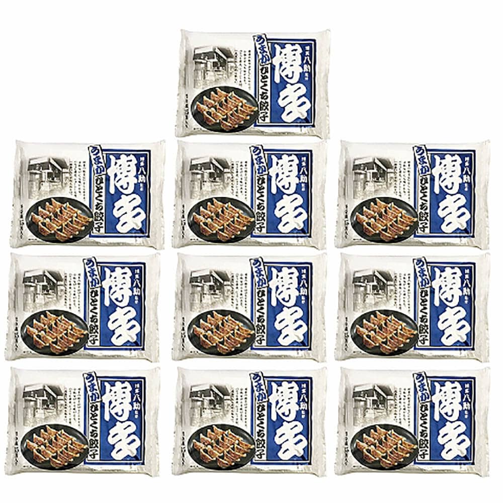 【冷凍】博多八助うまかひとくち餃子 150個 <br>プレゼント ギフト 惣菜 中華 博多八助 ひとくち餃子 うまか 大容量 専用タレ 冷凍 味紀行うち川 【TD】 【代引不可】