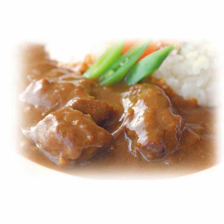 米沢牛ビーフカレー YBC57J<br>米沢牛 食品 米沢牛黄木 カレー 牛肉 肉加工品 自家需要 ブランド牛 ご褒美 贅沢 株式会社米沢牛黄木 【TD】 【代引不可】【予約】1月中旬頃発送予定