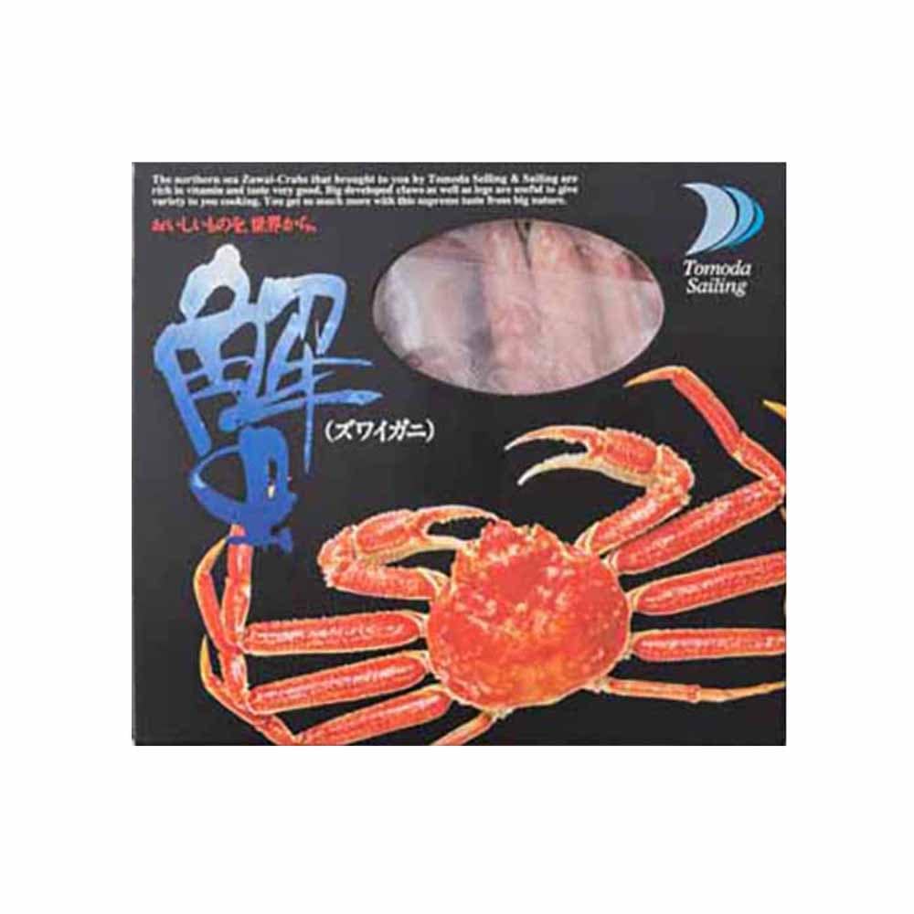 生ズワイ棒ポーション(生食用) 11782703<br>ギフト 海鮮 かに ずわい 【TD】 【代引不可】要