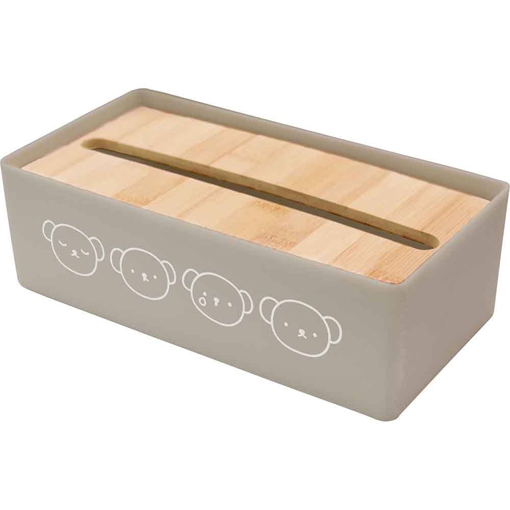 キッチンペーパーケース <br>ミッフィー かわいい ペーパーケース オカトー ミッフィー ボリス 【B】