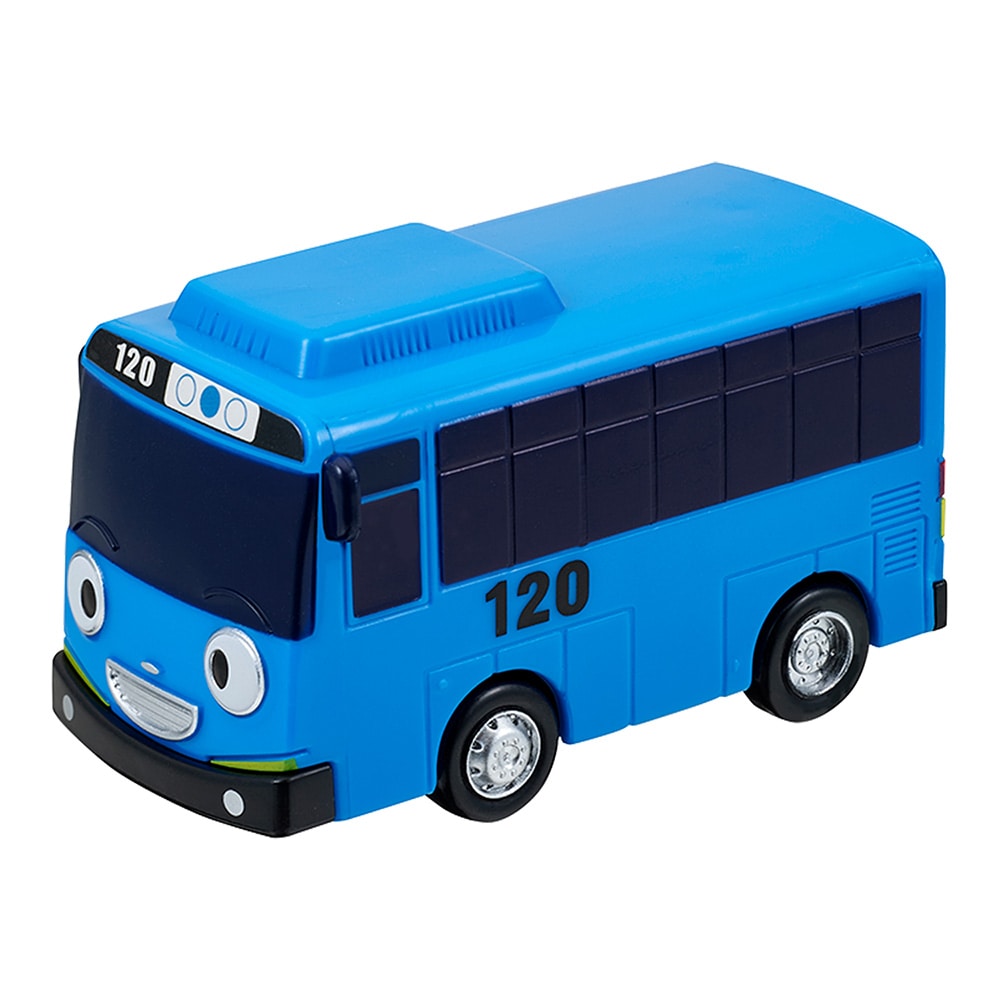 ちびっこバス タヨ おともだちミニカータヨ  おもちゃ 玩具 バンダイ ちびっこバス タヨ おともだちミニカータヨ タヨ