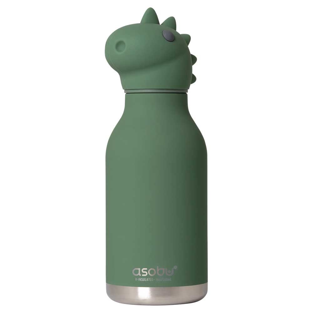 BESTIE ボトル 460ml  asobu BESTIE アソブ ボトル マイボトル ベスティ アニマル ステンレスボトル プレゼント 水筒 ASOBU 【B】