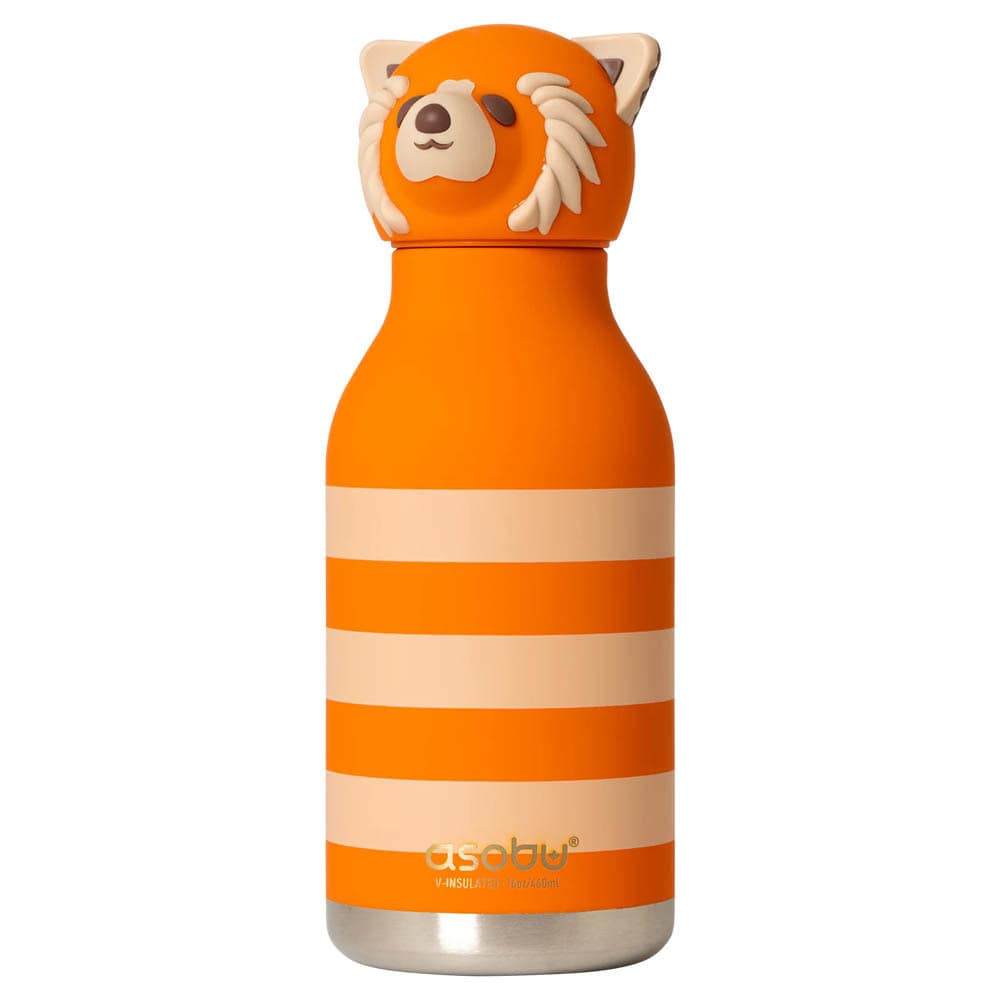 BESTIE ボトル 460ml  asobu BESTIE アソブ ボトル マイボトル ベスティ アニマル ステンレスボトル プレゼント 水筒 ASOBU 【B】