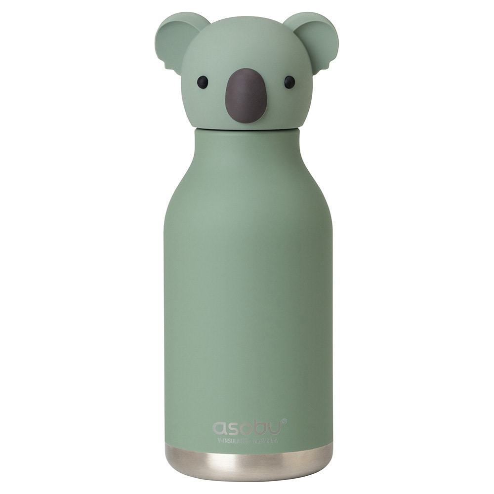 BESTIE 460ml  asobu BESTIE アソブ ボトル マイボトル ベスティ アニマル ステンレスボトル プレゼント 水筒 ASOBU 【B】