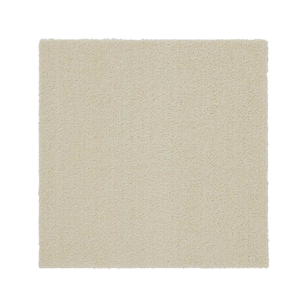 家庭用タイルカーペット ソフトフィール 131-40957 タイルカーペット SUMINOE 40×40 正方形 タイルマット RUGRUG アイボリー ベージュ ライトグリーン グレー ブラウン ピンク【TD】 【代引不可】
